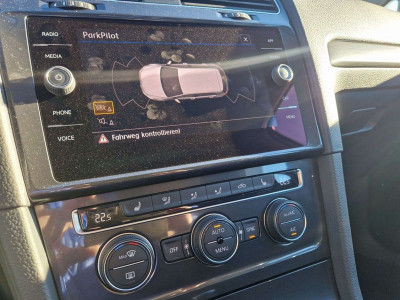 VW Golf Gebrauchtwagen VW Golf Gebrauchtwagen