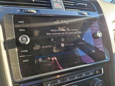 VW Golf Gebrauchtwagen VW Golf Gebrauchtwagen