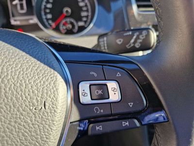 VW Golf Gebrauchtwagen VW Golf Gebrauchtwagen