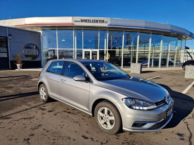 VW Golf Gebrauchtwagen VW Golf Gebrauchtwagen