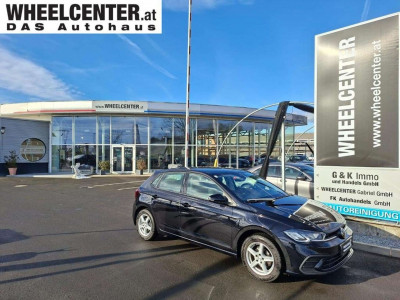 VW Polo Gebrauchtwagen VW Polo Gebrauchtwagen