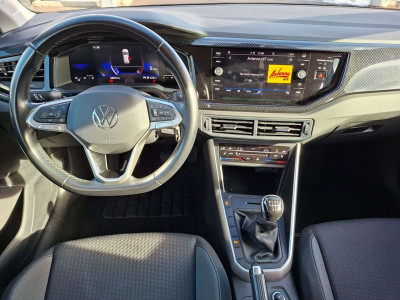 VW Polo Gebrauchtwagen