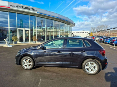 VW Polo Gebrauchtwagen