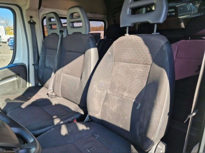 Peugeot Boxer Gebrauchtwagen