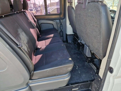 Peugeot Boxer Gebrauchtwagen