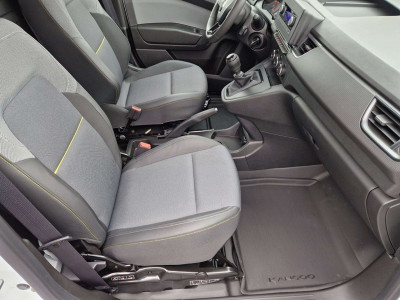 Renault Kangoo Gebrauchtwagen Renault Kangoo Gebrauchtwagen