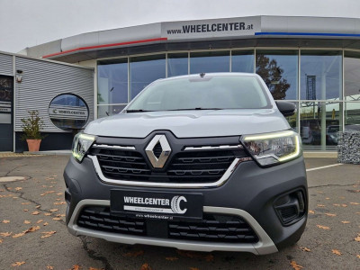 Renault Kangoo Gebrauchtwagen Renault Kangoo Gebrauchtwagen