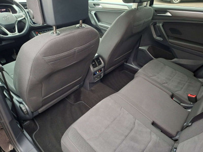 VW Tiguan Gebrauchtwagen VW Tiguan Gebrauchtwagen