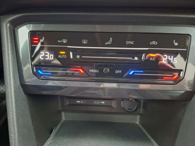 VW Tiguan Gebrauchtwagen VW Tiguan Gebrauchtwagen