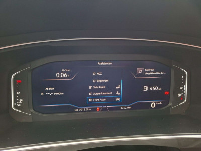 VW Tiguan Gebrauchtwagen VW Tiguan Gebrauchtwagen