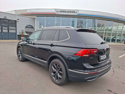 VW Tiguan Gebrauchtwagen VW Tiguan Gebrauchtwagen