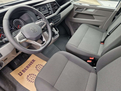 VW Transporter T6 Gebrauchtwagen VW Transporter T6 Gebrauchtwagen