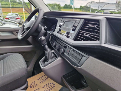 VW Transporter T6 Gebrauchtwagen VW Transporter T6 Gebrauchtwagen