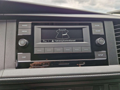 VW Transporter T6 Gebrauchtwagen VW Transporter T6 Gebrauchtwagen