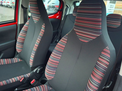 Citroën C1 Gebrauchtwagen