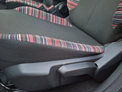 Citroën C1 Gebrauchtwagen