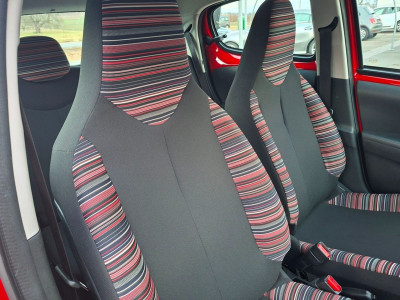 Citroën C1 Gebrauchtwagen