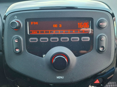 Citroën C1 Gebrauchtwagen