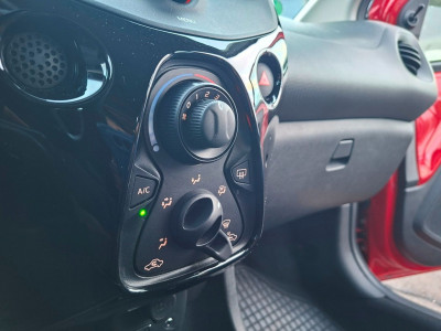 Citroën C1 Gebrauchtwagen