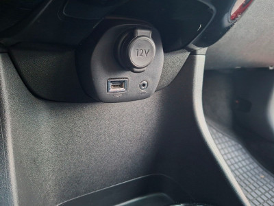 Citroën C1 Gebrauchtwagen