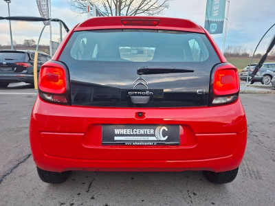 Citroën C1 Gebrauchtwagen