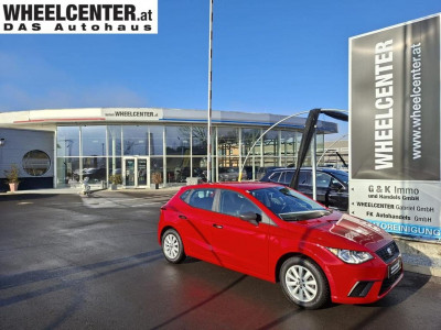 Seat Ibiza Gebrauchtwagen Seat Ibiza Gebrauchtwagen