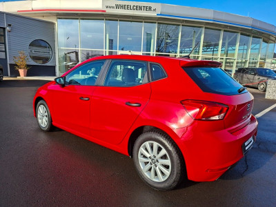 Seat Ibiza Gebrauchtwagen