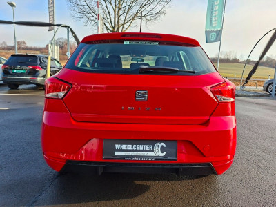 Seat Ibiza Gebrauchtwagen