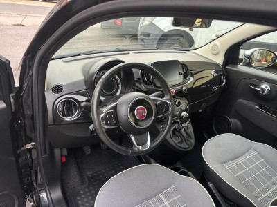 Fiat 500 Gebrauchtwagen
