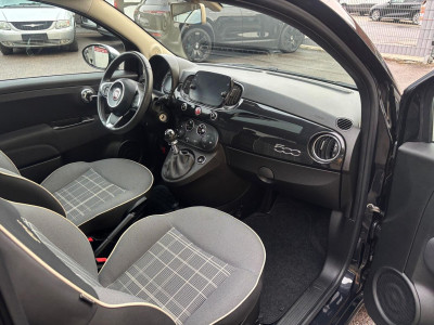Fiat 500 Gebrauchtwagen