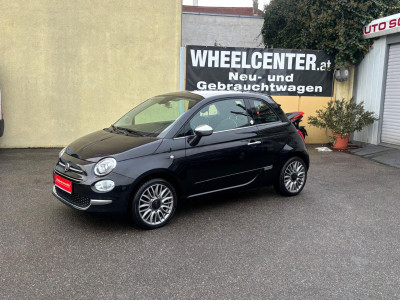 Fiat 500 Gebrauchtwagen