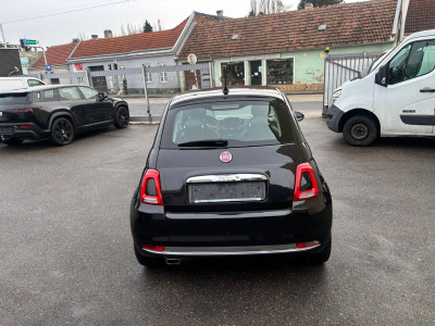 Fiat 500 Gebrauchtwagen