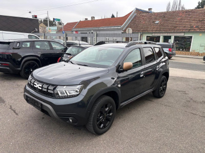 Dacia Duster Gebrauchtwagen