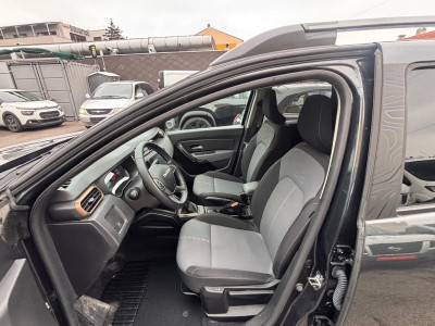 Dacia Duster Gebrauchtwagen