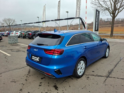 KIA Ceed Gebrauchtwagen