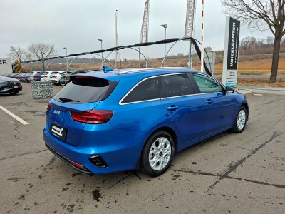 KIA Ceed Gebrauchtwagen
