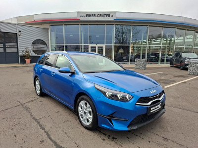 KIA Ceed Gebrauchtwagen