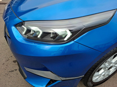 KIA Ceed Gebrauchtwagen