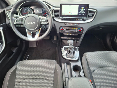 KIA Ceed Gebrauchtwagen