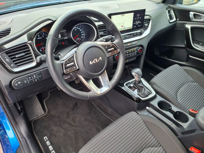 KIA Ceed Gebrauchtwagen