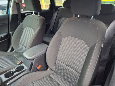 KIA Ceed Gebrauchtwagen