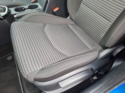 KIA Ceed Gebrauchtwagen