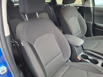 KIA Ceed Gebrauchtwagen