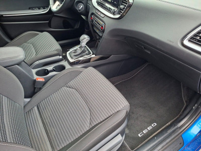 KIA Ceed Gebrauchtwagen