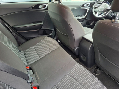 KIA Ceed Gebrauchtwagen