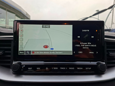 KIA Ceed Gebrauchtwagen