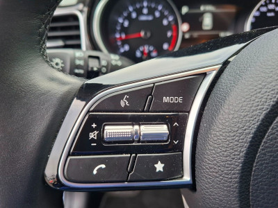 KIA Ceed Gebrauchtwagen