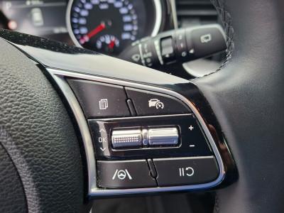 KIA Ceed Gebrauchtwagen