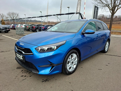 KIA Ceed Gebrauchtwagen