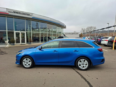 KIA Ceed Gebrauchtwagen